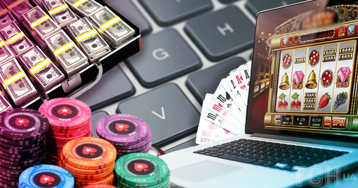 Exploring the Future of Gambling Virtual Reality Casinos 1115066094