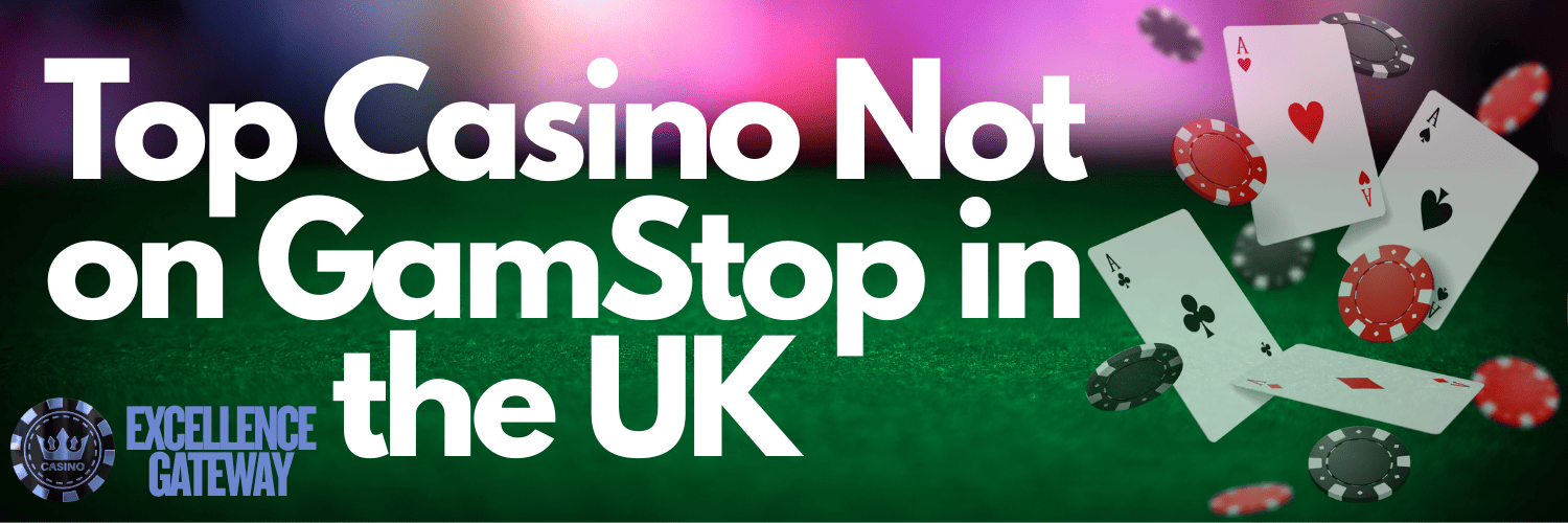 Exploring UK Casinos Not on Gamstop 639068860