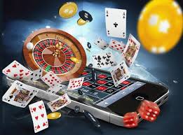 The Exciting World of Casino SpinTime