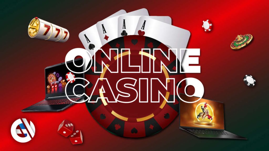 The Exciting World of Casino SpinTime